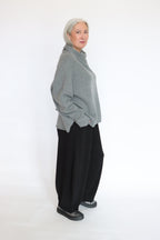 Rundholz 225 1397605 Knitted Trousers | ATELIER957