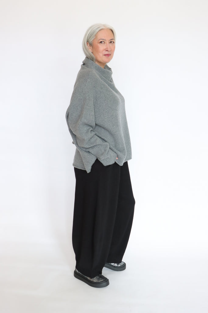 Rundholz 225 1397605 Knitted Trousers | ATELIER957