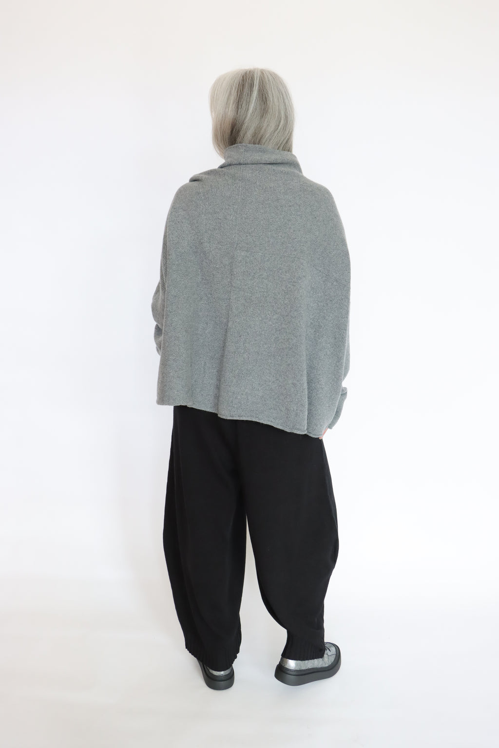 Rundholz Black Label 225 3620705 Pullover | ATELIER957