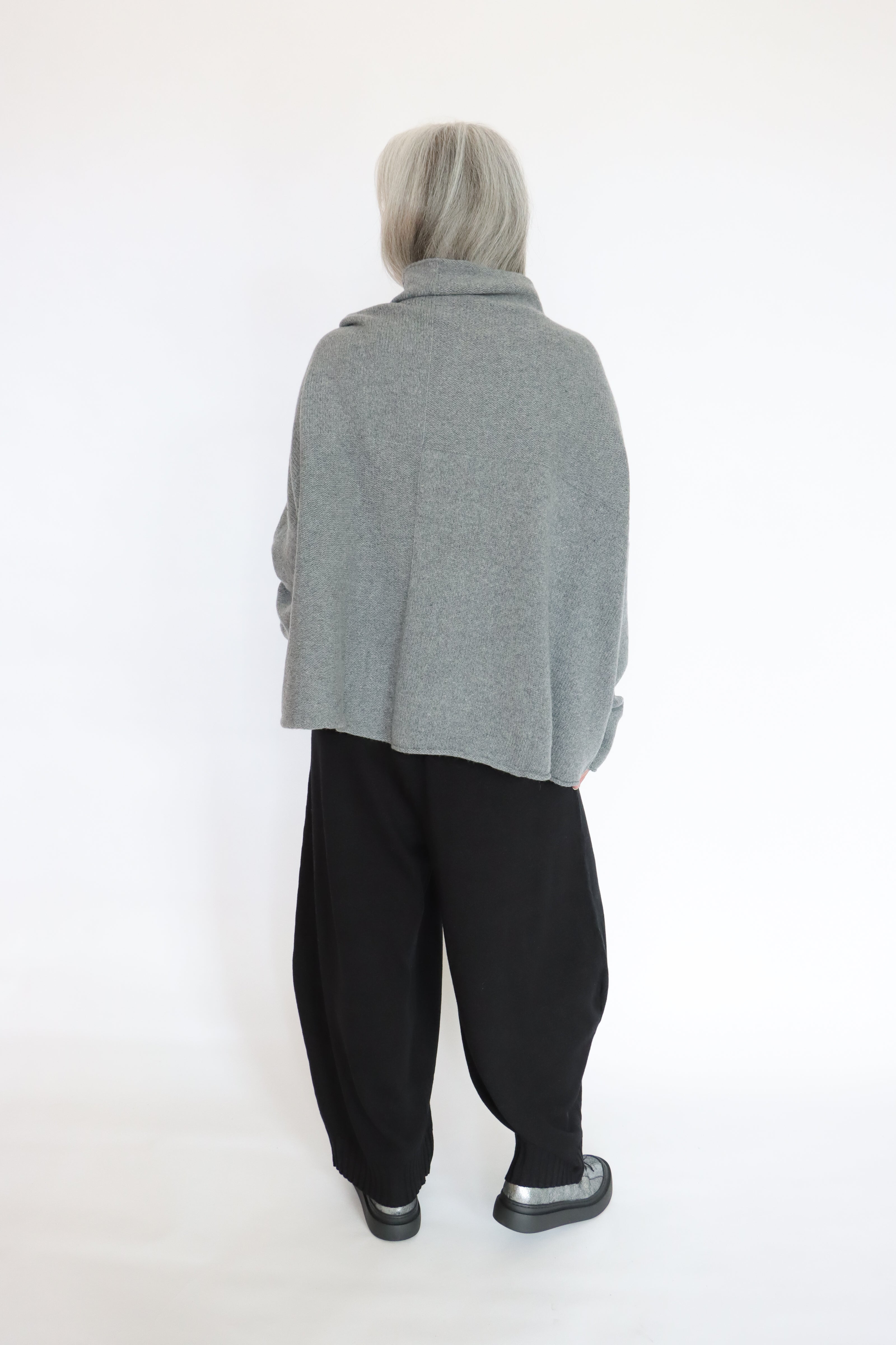 Rundholz Black Label 225 3620705 Pullover | ATELIER957