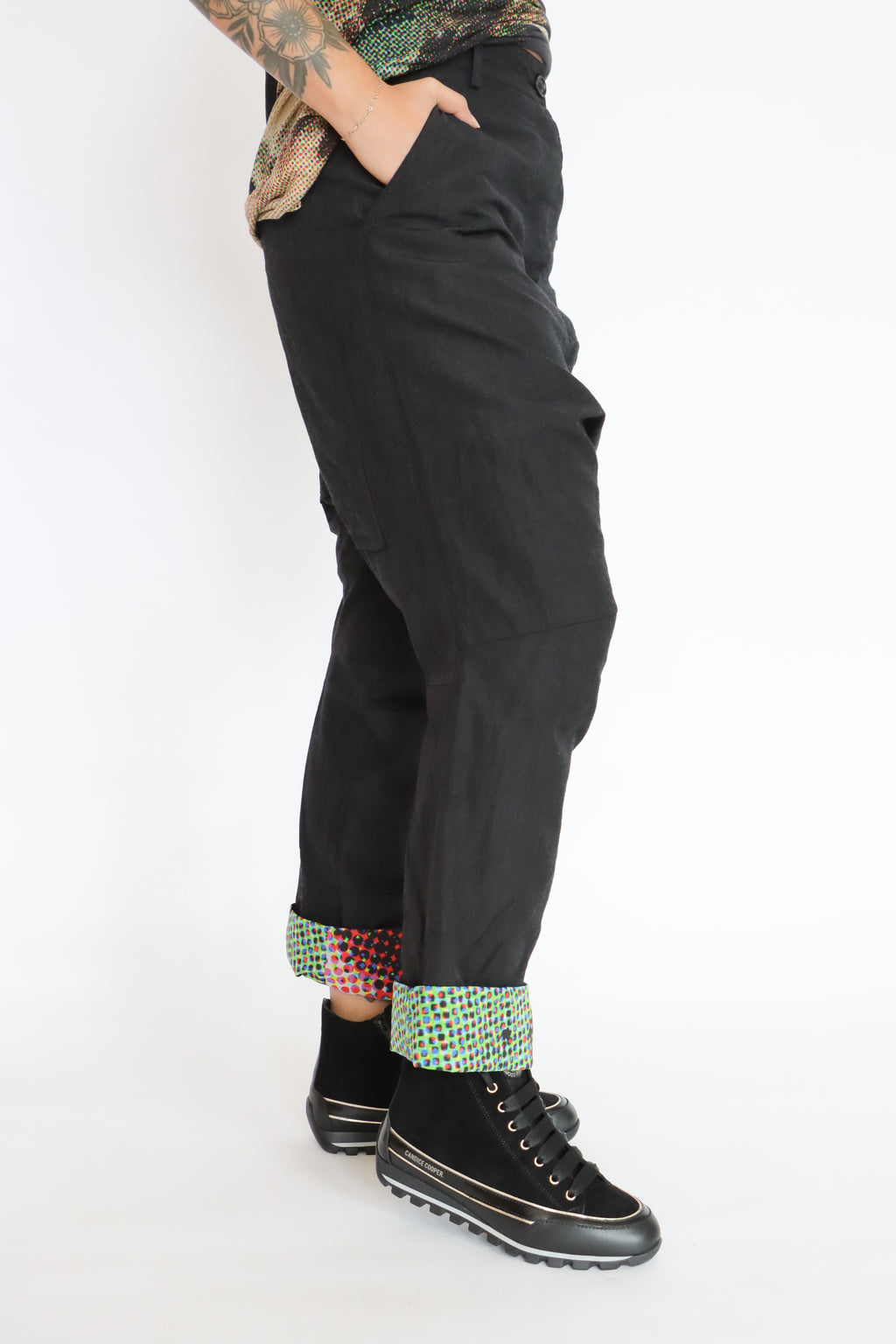 Rundholz Dip 225 2630101 Trousers | ATELIER957