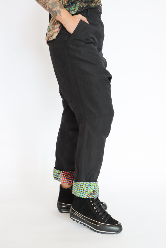 Rundholz Dip 225 2630101 Trousers | ATELIER957