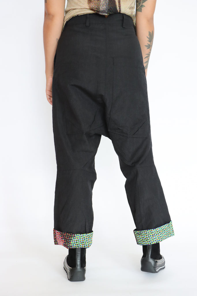 Rundholz Dip 225 2630101 Trousers | ATELIER957