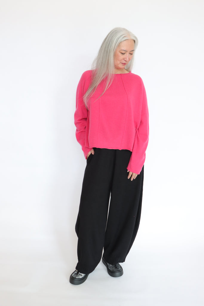 Rundholz Black Label 225 3450701 Pullover | Atelier957