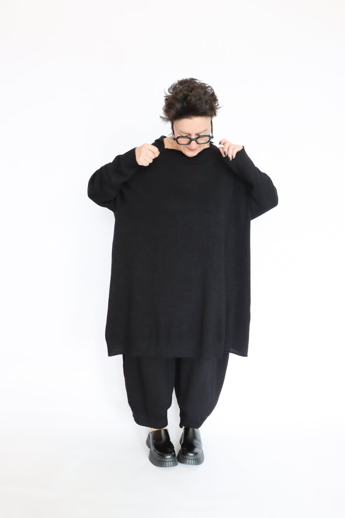 Rundholz 225 1390702 Pullover | ATELIER957