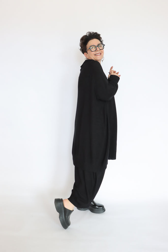 Rundholz 225 1390702 Pullover | ATELIER957