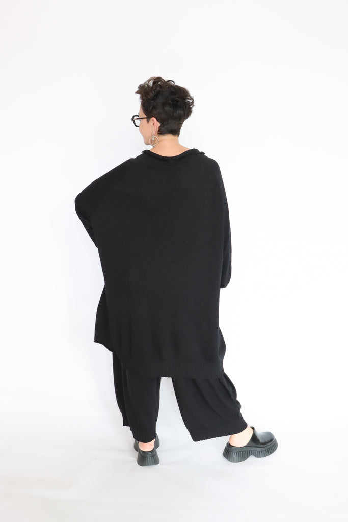 Rundholz 225 1390702 Pullover | ATELIER957