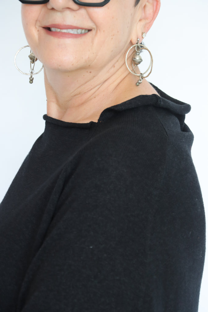 Rundholz 225 1390702 Pullover | ATELIER957