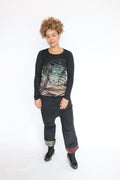Rundholz Dip 225 2300502 T-Shirt | ATELIER957