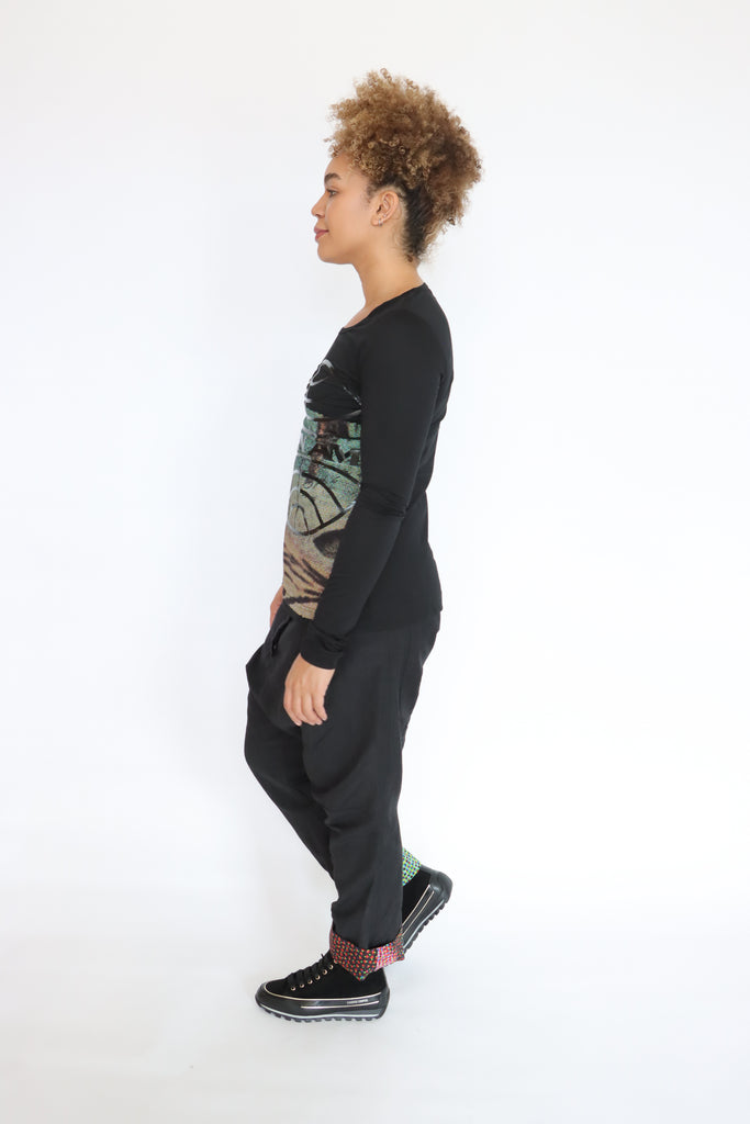 Rundholz Dip 225 2300502 T-Shirt | ATELIER957