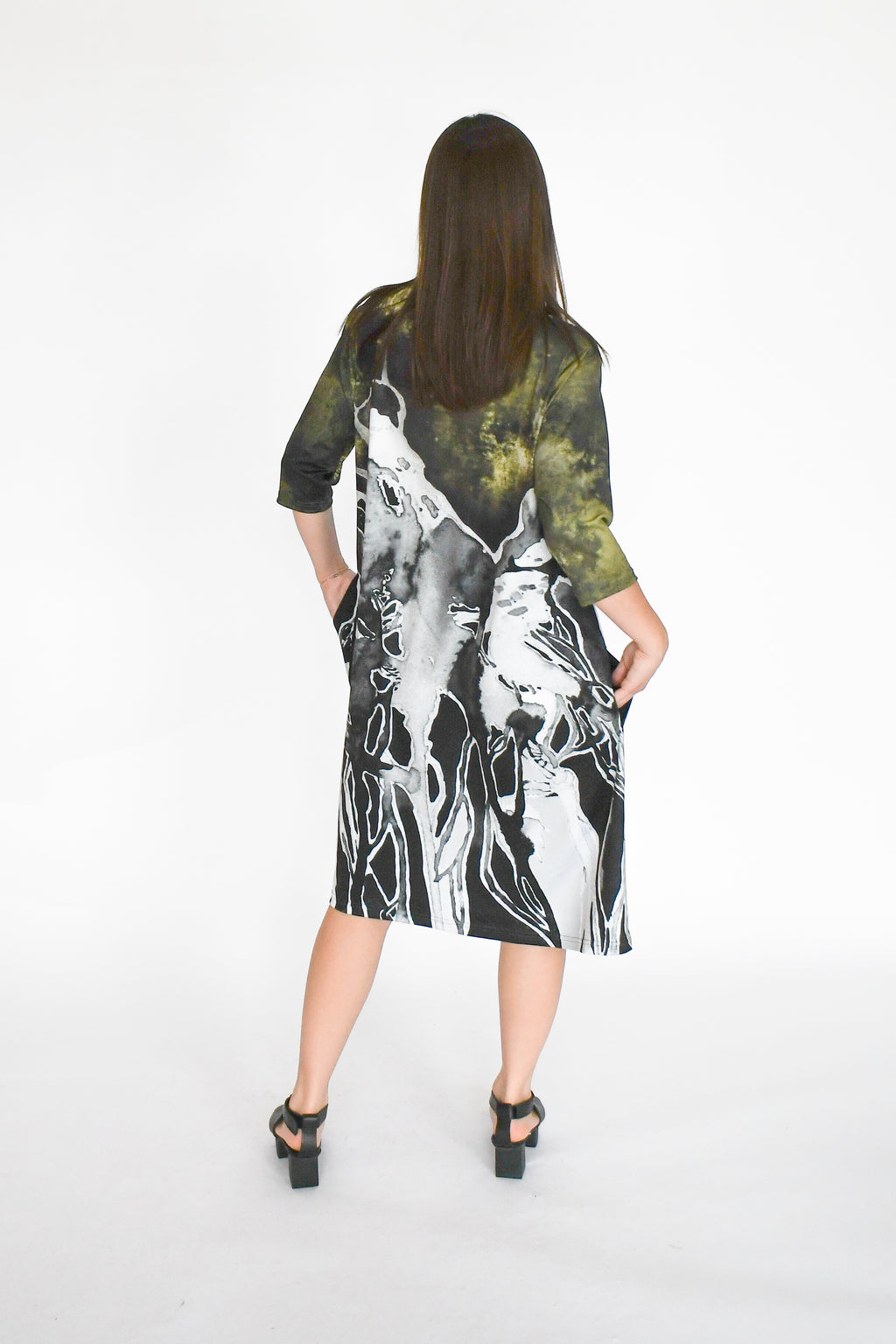 Kaziuki Luna Dress | ATELIER957