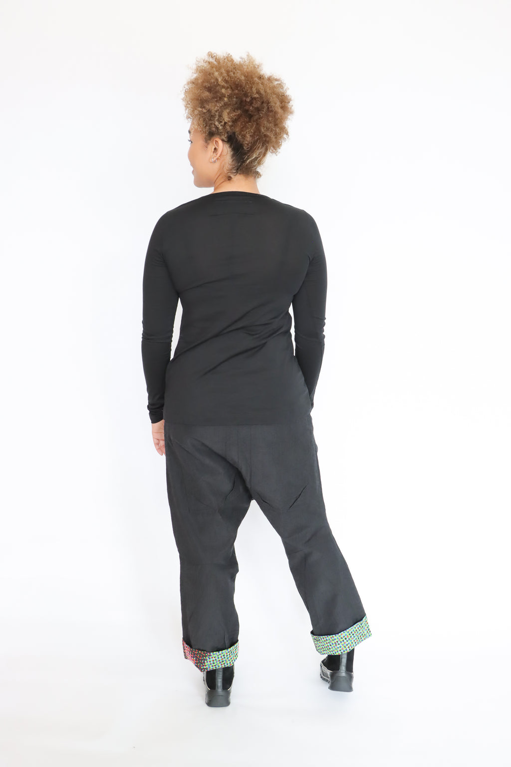 Rundholz Dip 225 2300502 T-Shirt | ATELIER957