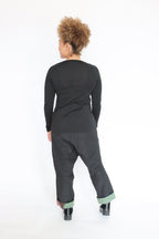 Rundholz Dip 225 2300502 T-Shirt | ATELIER957