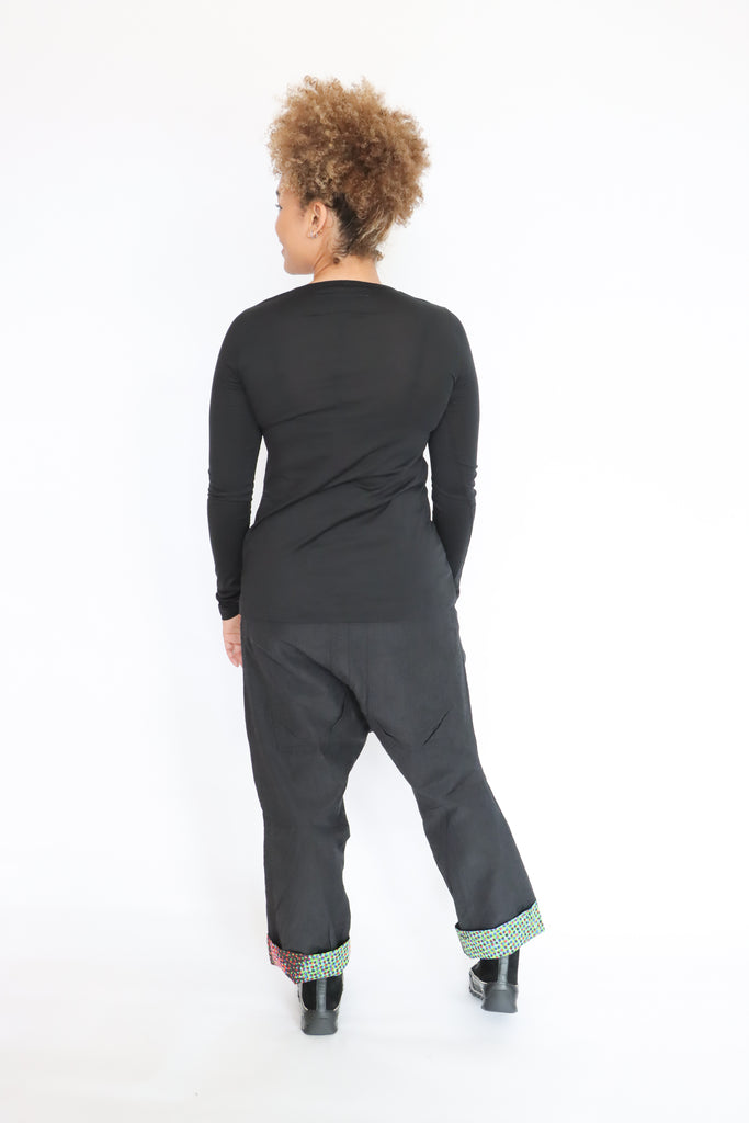 Rundholz Dip 225 2300502 T-Shirt | ATELIER957