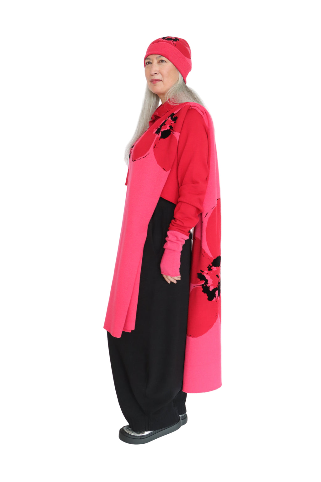 Rundholz Black Label 225 3597704 Scarf | ATELIER957