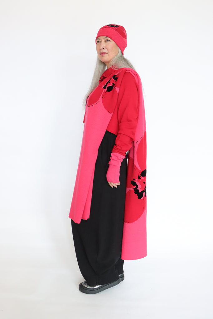 Rundholz Black Label 225 3597704 Scarf | ATELIER957