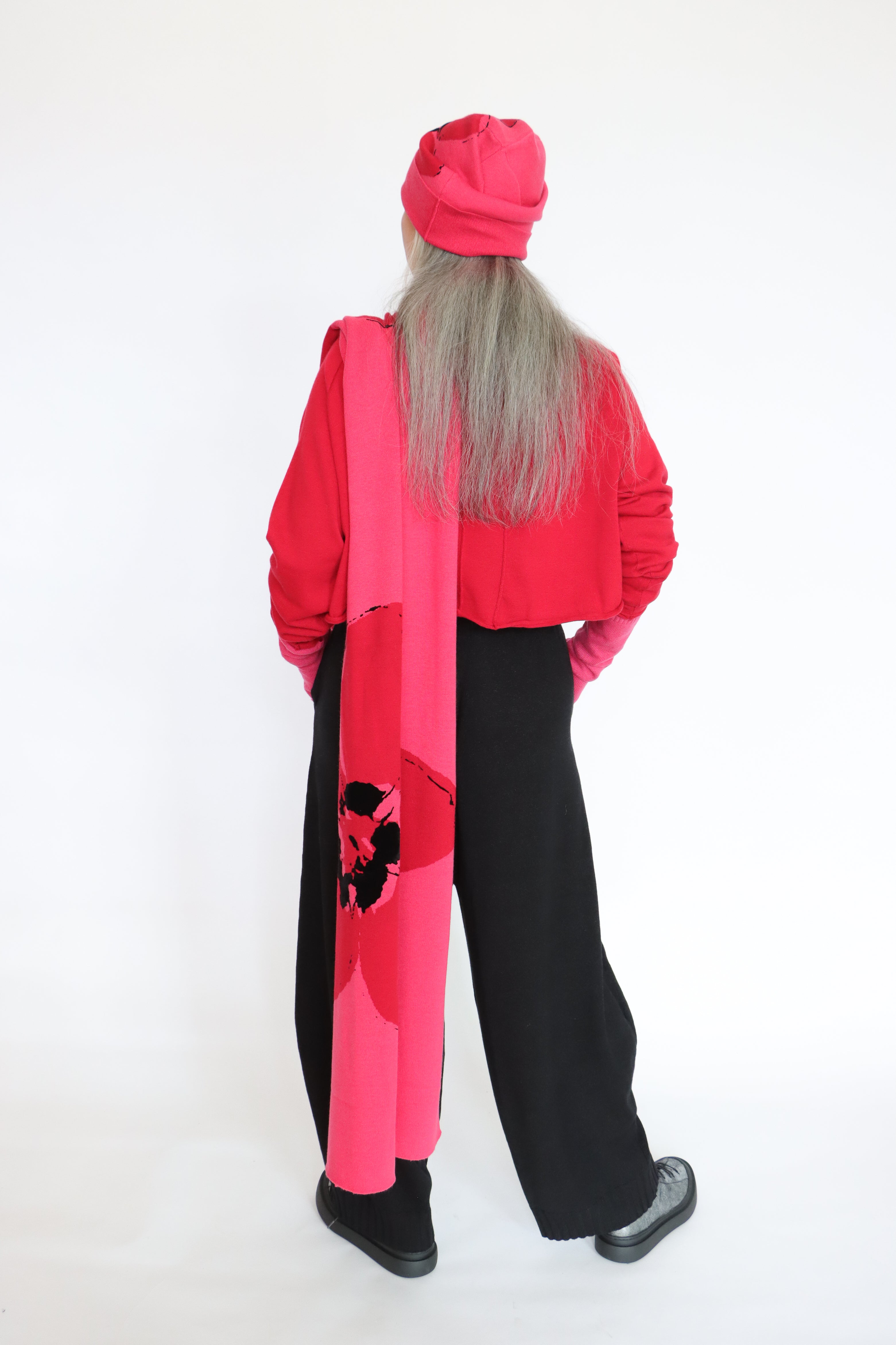 Rundholz Black Label 225 3597704 Scarf | ATELIER957