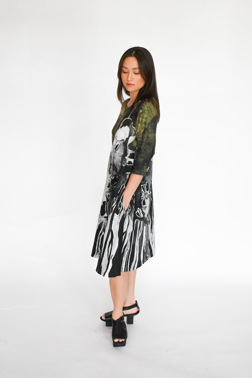 Kaziuki Luna Dress | ATELIER957