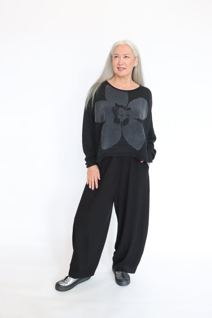 Rundholz Black Label 225 3720703 Pullover | ATELIER957