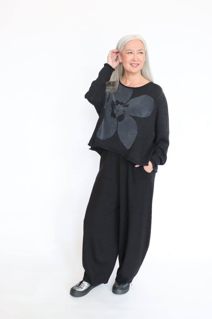 Rundholz Black Label 225 3720703 Pullover | ATELIER957