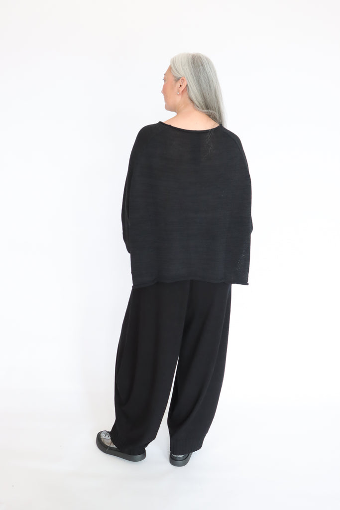 Rundholz Black Label 225 3720703 Pullover | ATELIER957