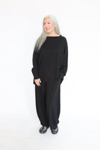 Rundholz 225 1397003 Knitted Tunic | ATELIER957