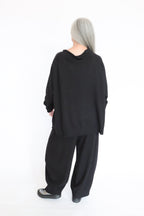 Rundholz 225 1397605 Knitted Trousers | ATELIER957