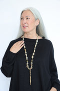 Mya Lambrecht B450 NL1726 Necklace | ATELIER957