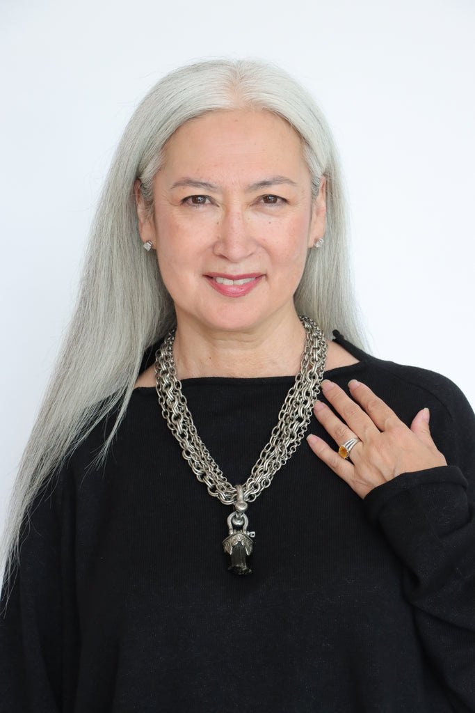 Mya Lambrecht NM1849 Necklace | ATELIER957