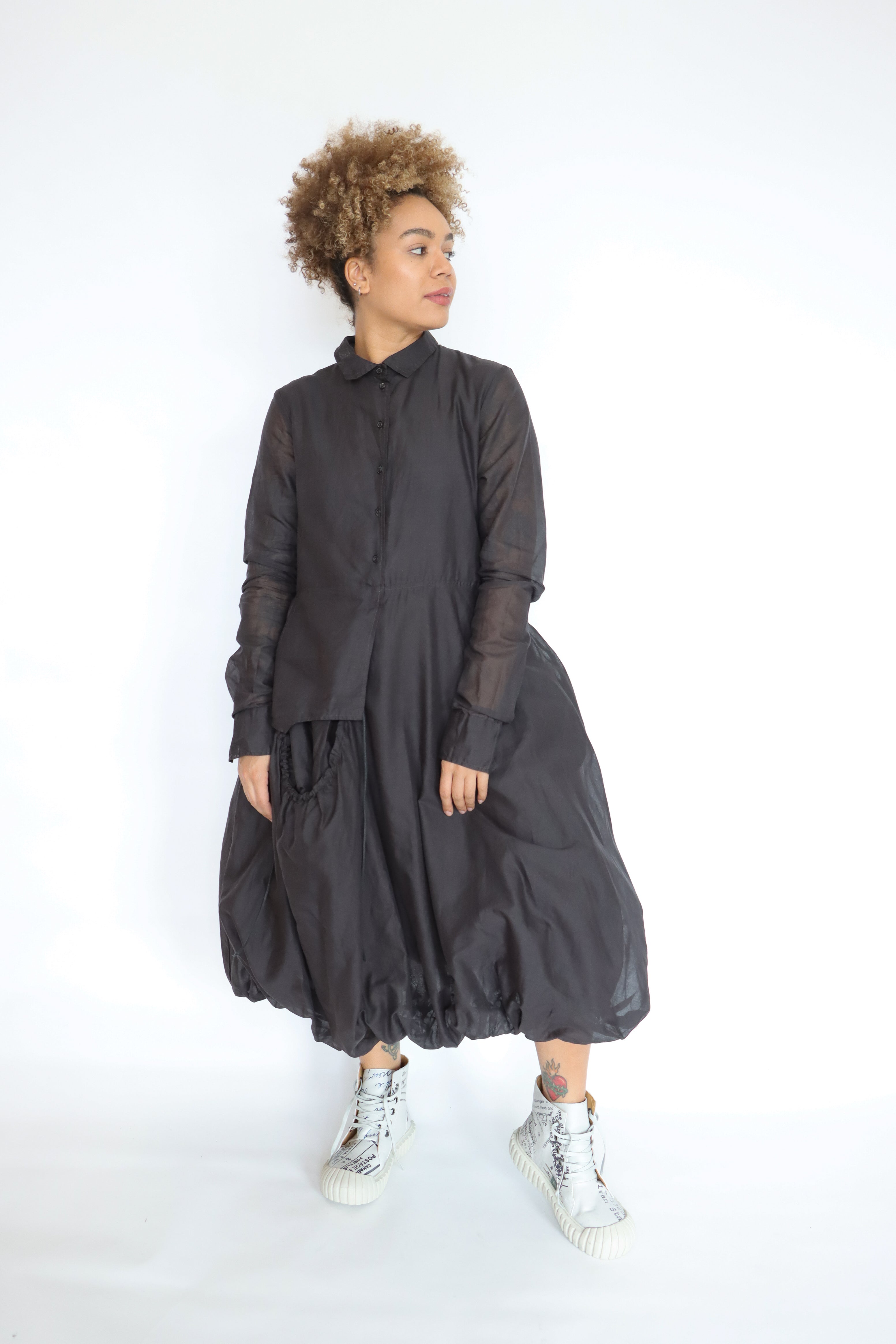 Rundholz 225 1550903 Dress | ATELIER957