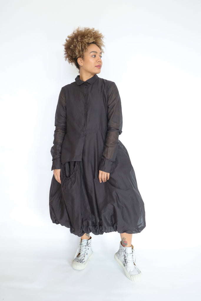 Rundholz 225 1550903 Dress | ATELIER957