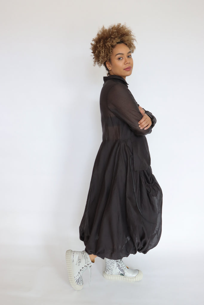 Rundholz 225 1550903 Dress | ATELIER957