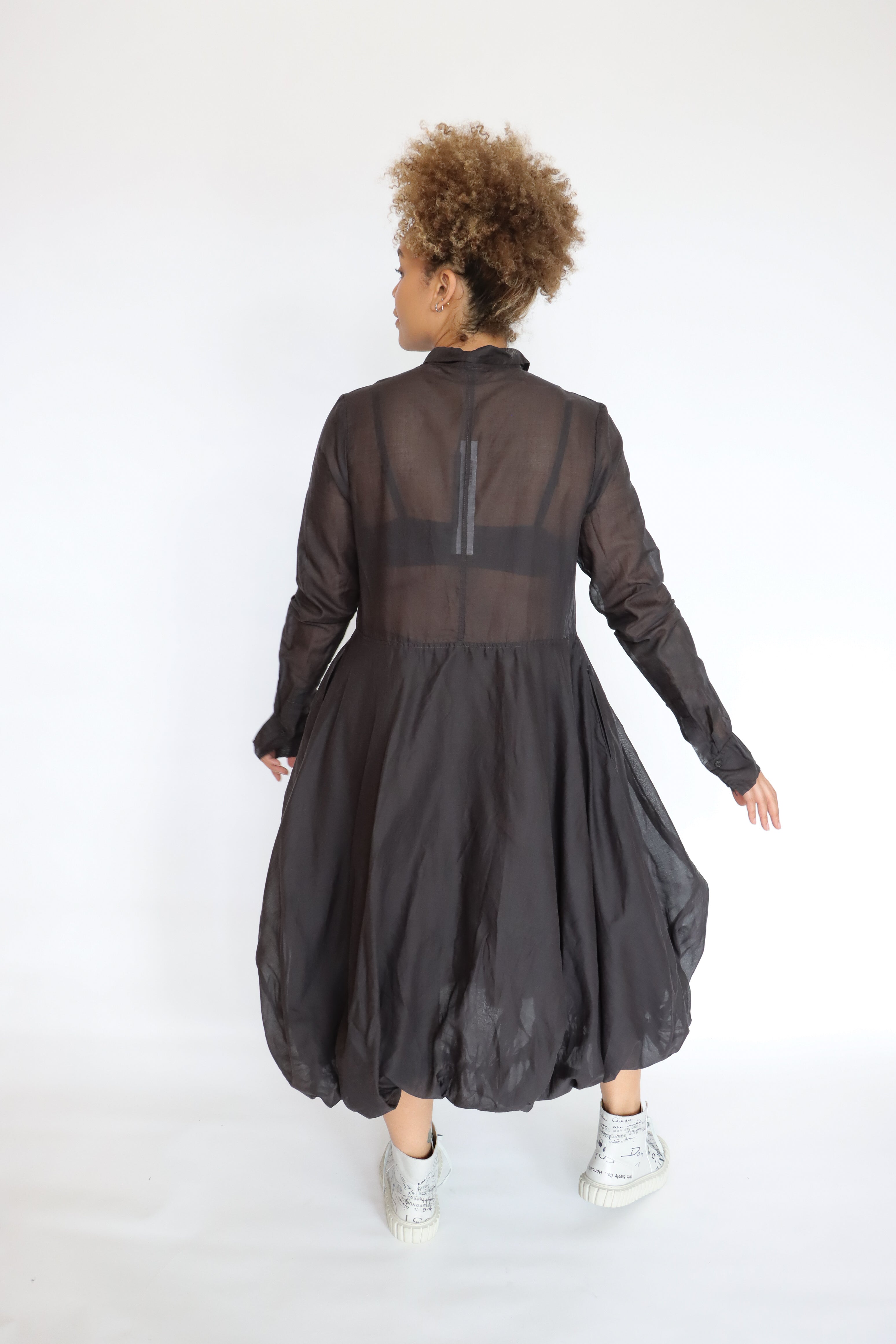 Rundholz 225 1550903 Dress | ATELIER957