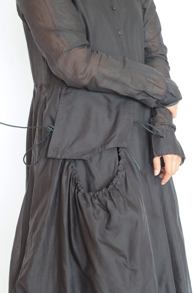 Rundholz 225 1550903 Dress | ATELIER957