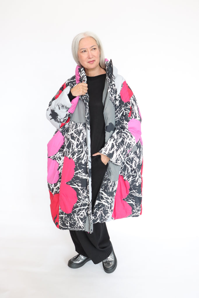 Rundholz Black Label 225 3211232 Coat | ATELIER957