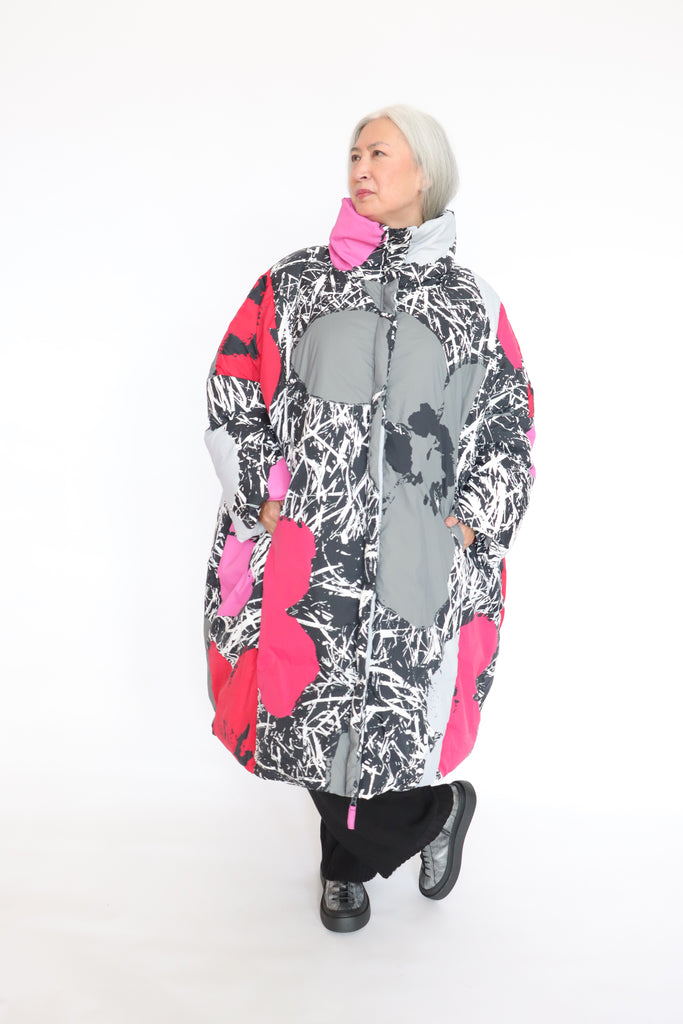 Rundholz Black Label 225 3211232 Coat | ATELIER957