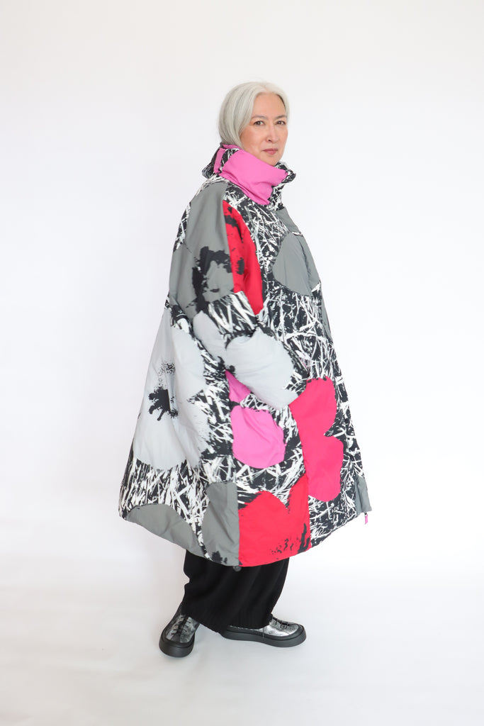 Rundholz Black Label 225 3211232 Coat | ATELIER957