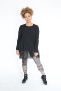 Rundholz Dip 225 2340505 T-Shirt | ATELIER957