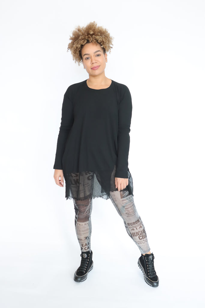 Rundholz Dip 225 2340505 T-Shirt | ATELIER957