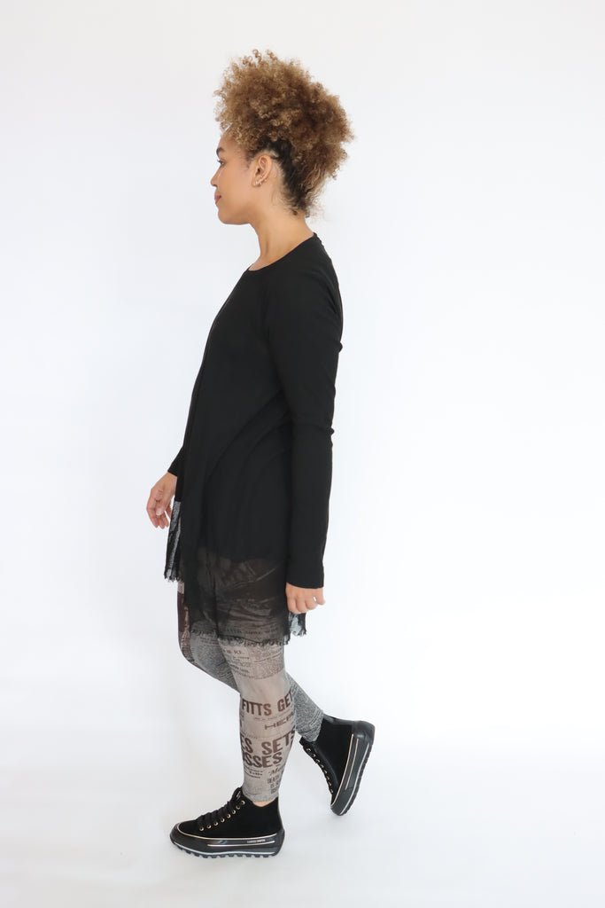 Rundholz Dip 225 2340505 T-Shirt | ATELIER957