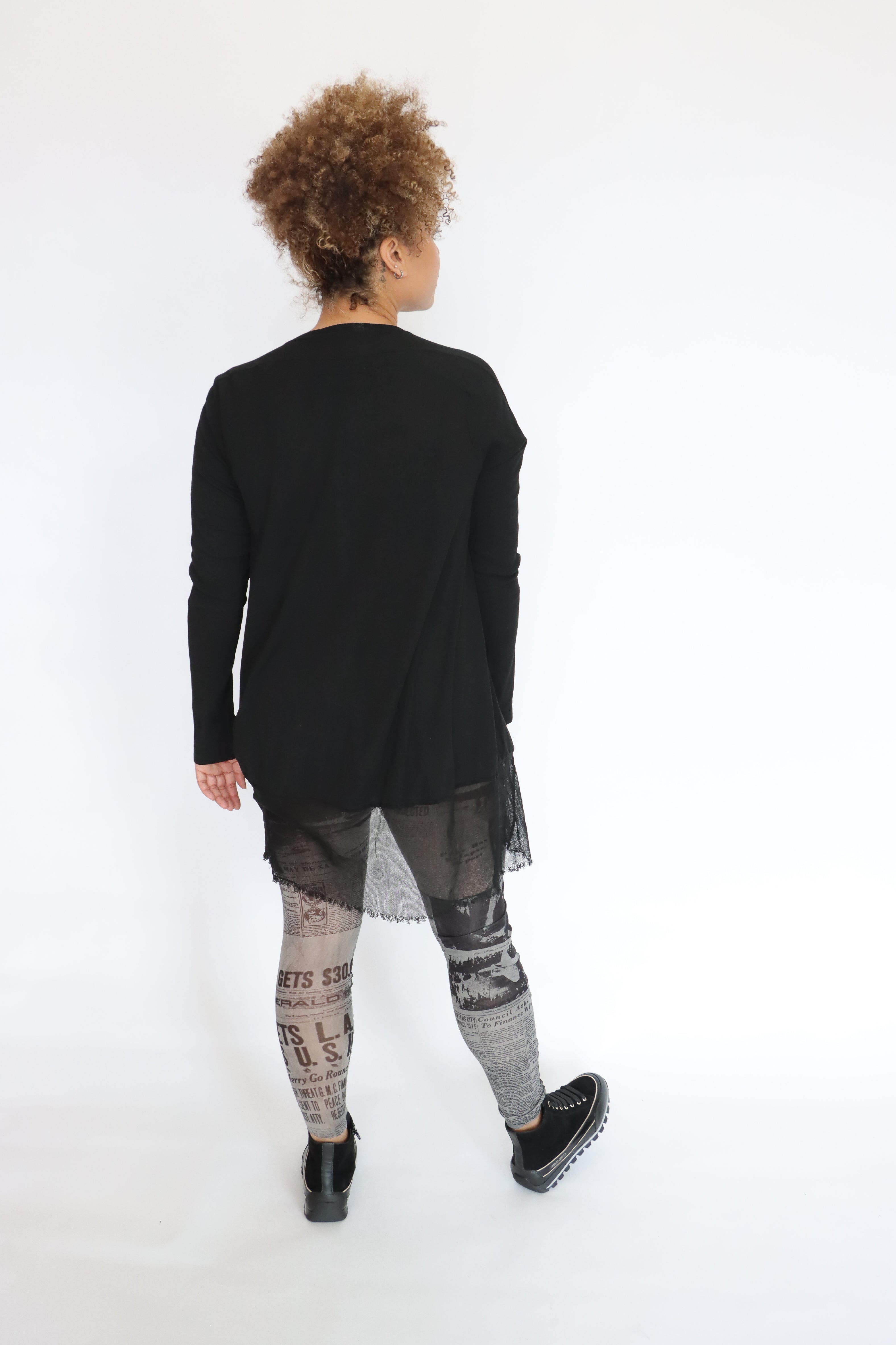 Rundholz Dip 225 2340505 T-Shirt | ATELIER957