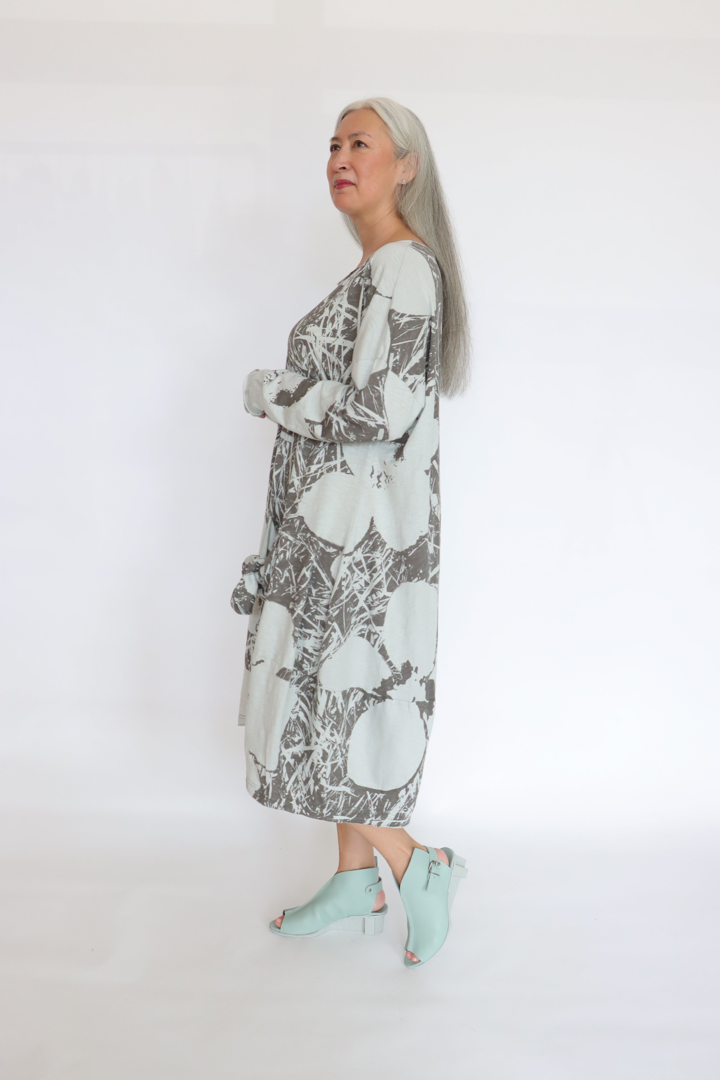 Rundholz Black Label 225 3640903 Dress