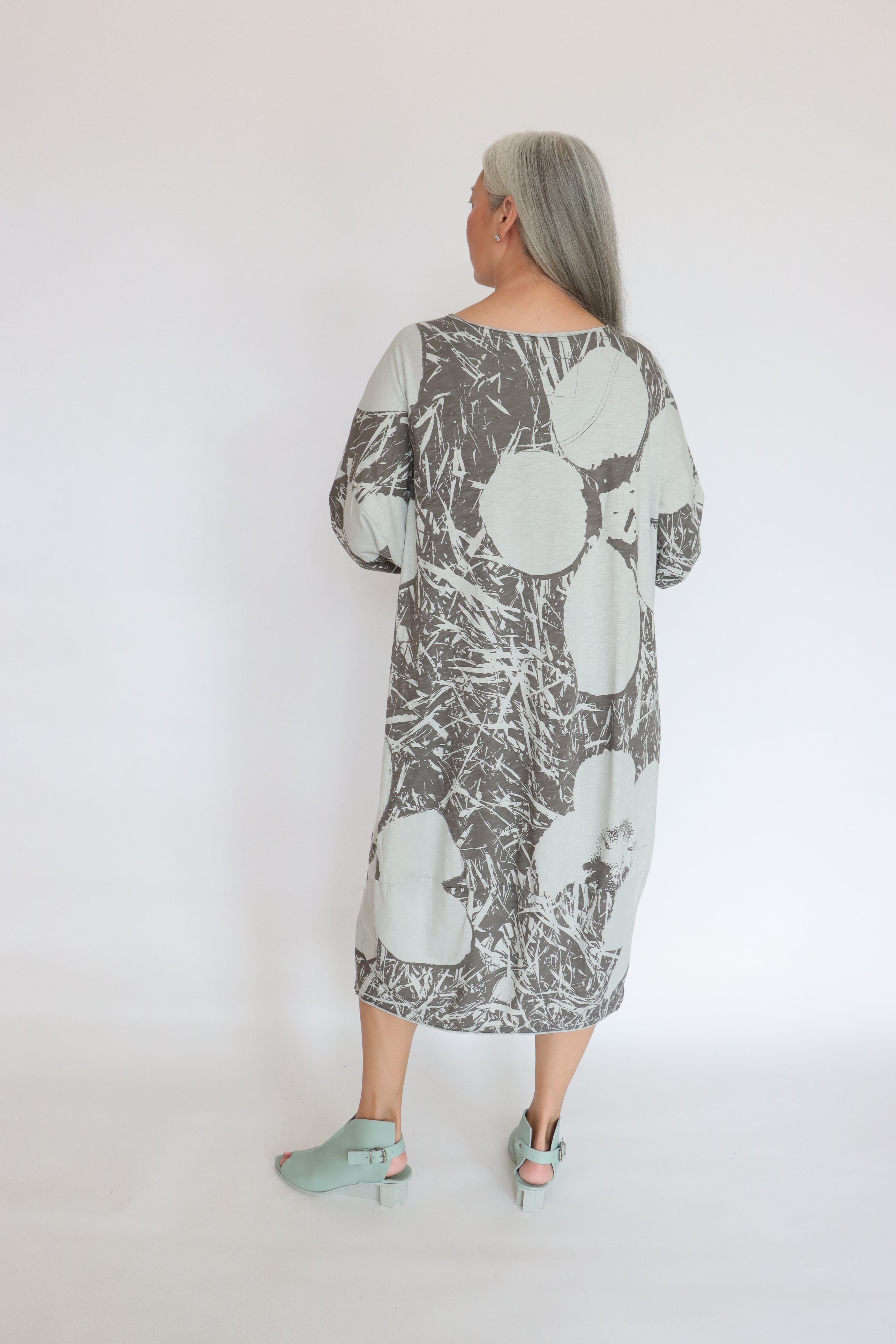 Rundholz Black Label 225 3640903 Dress
