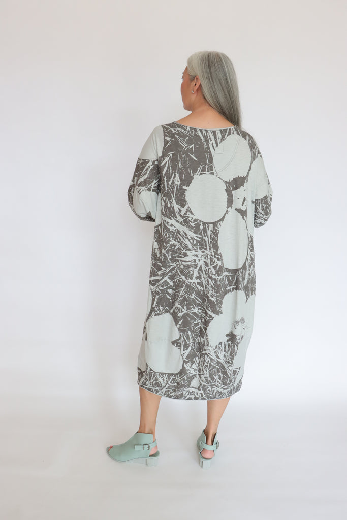 Rundholz Black Label 225 3640903 Dress