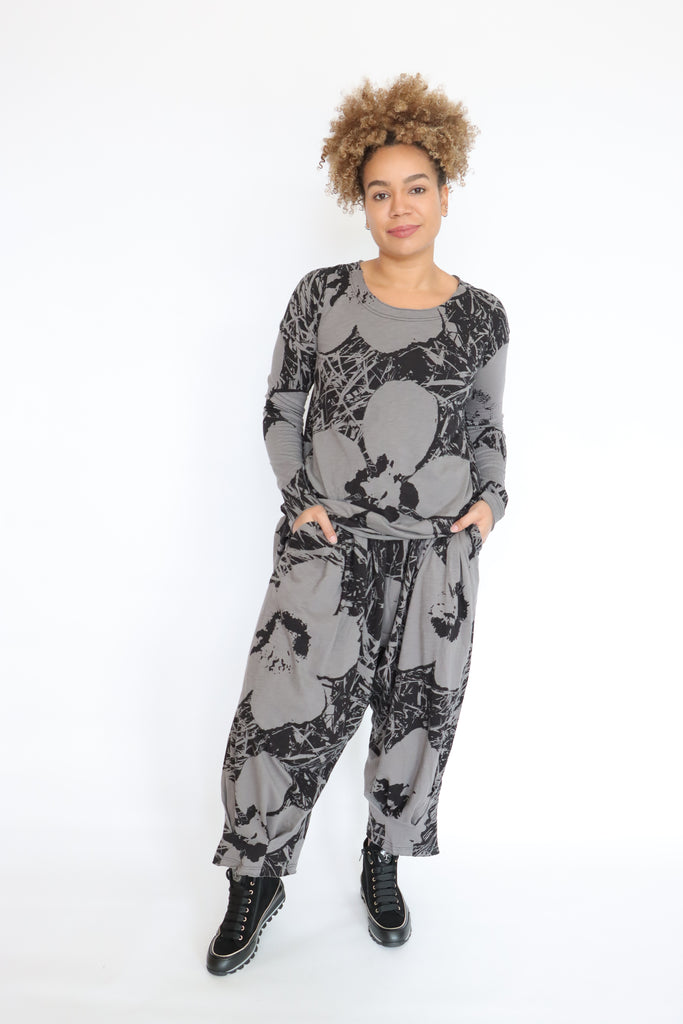 Rundholz Black Label 225 3640108 Pants | ATELIER957