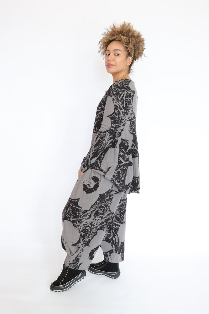 Rundholz Black Label 225 3640506 T-Shirt | ATELIER957