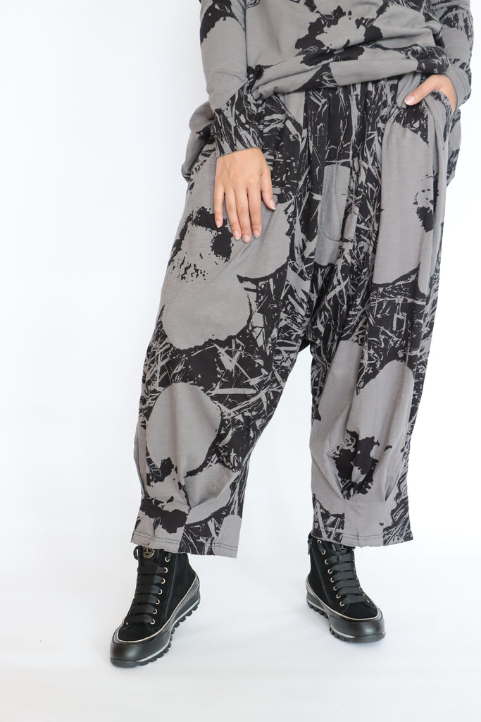 Rundholz Black Label 225 3640108 Pants | ATELIER957