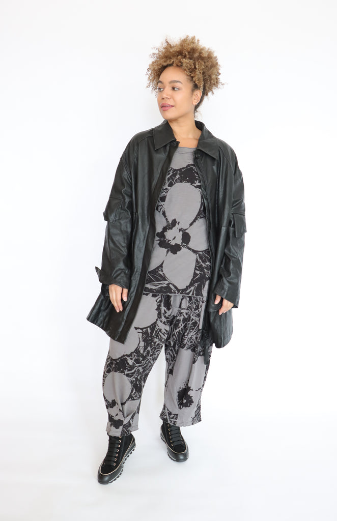 Rundholz 225 1481207 Coat | ATELIER957