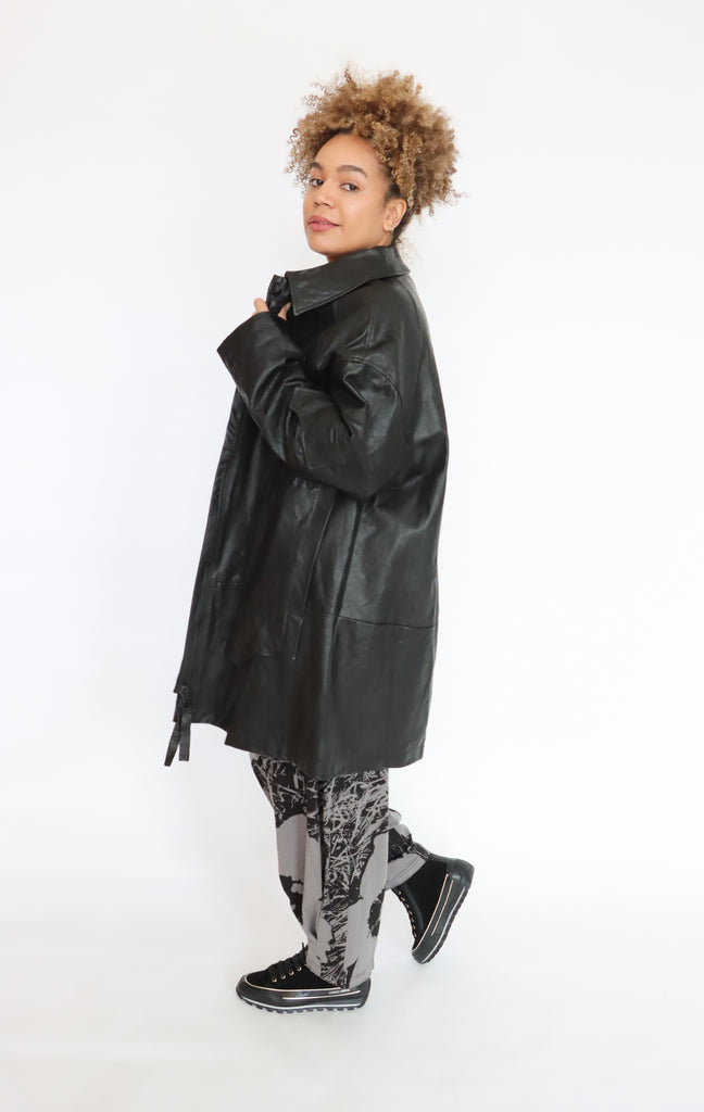 Rundholz 225 1481207 Coat | ATELIER957
