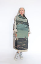 Rundholz Dip 225 2110911 Dress | ATELIER957